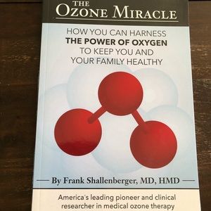 The Ozone Miracle